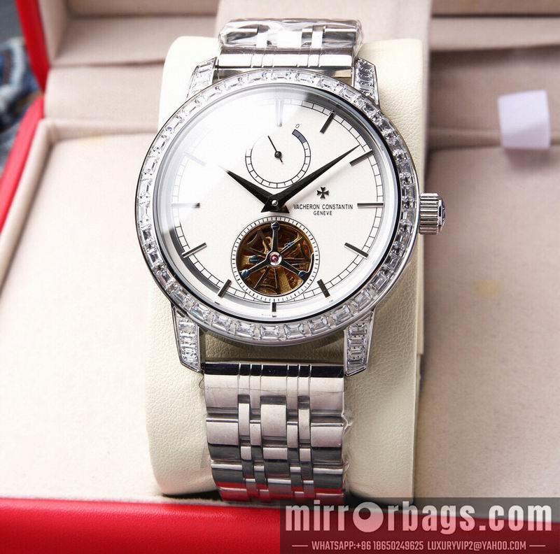 Vacheron Constantin 44mm 031919