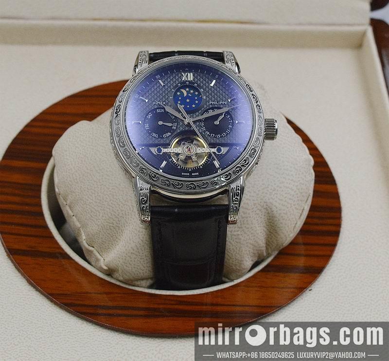 Patek Philippe 44mm 091808