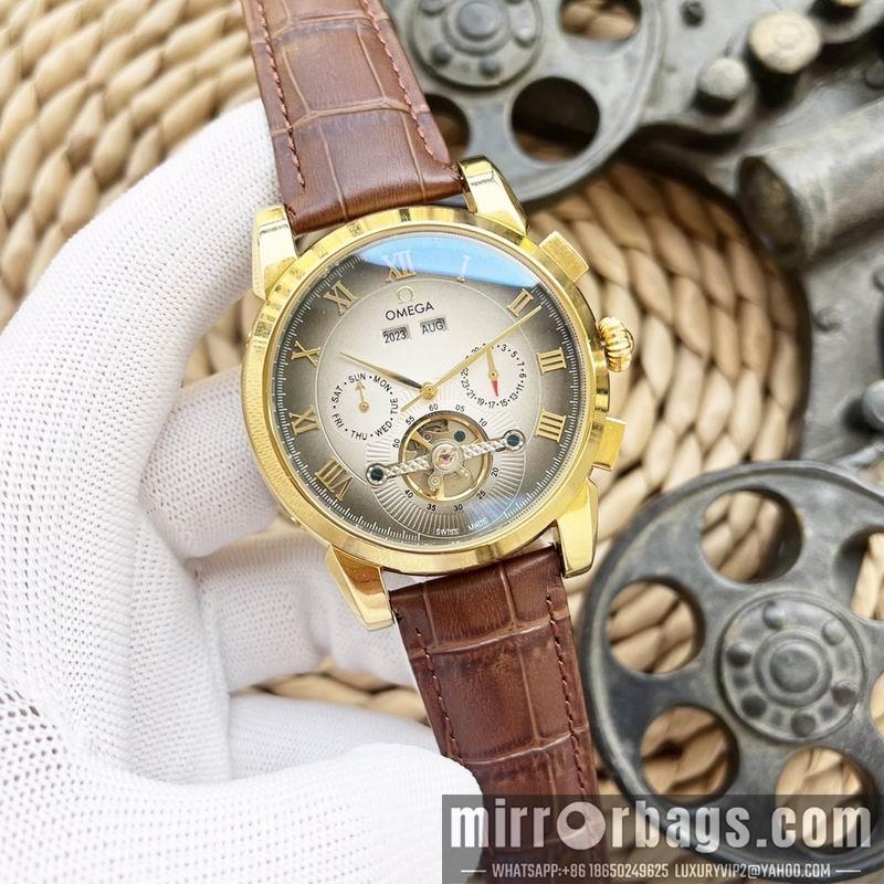 Omega 43X12mm 041449