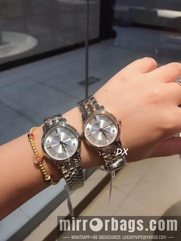 Tissot W30 M40mm 2nms36