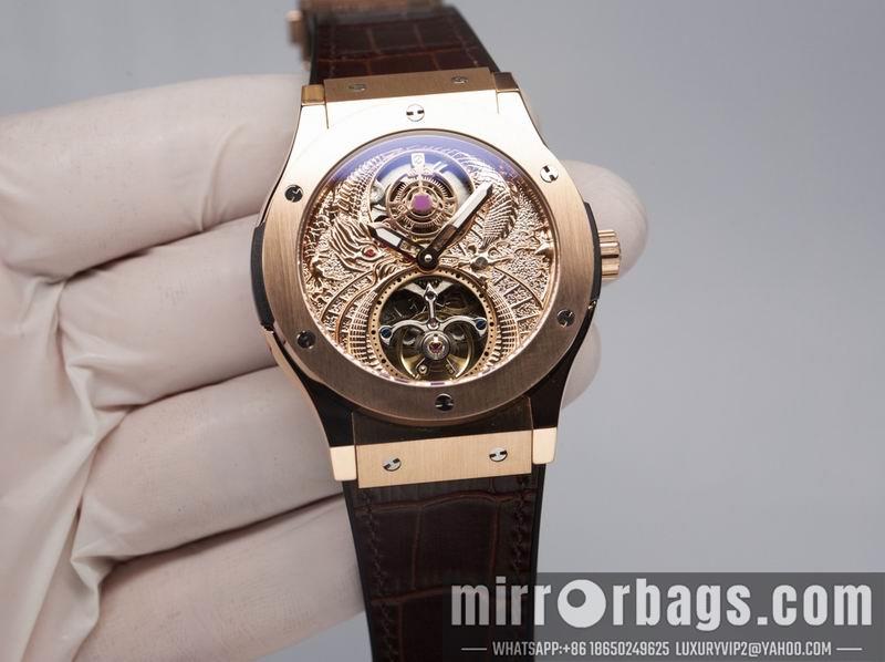 Hublot 45mm 082914