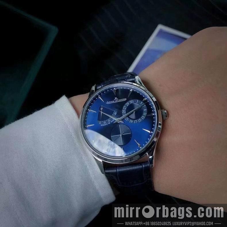 Jaeger Lecoultre men watch M47