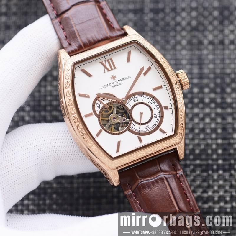 Vacheron Constantin 43X12mm 0823104