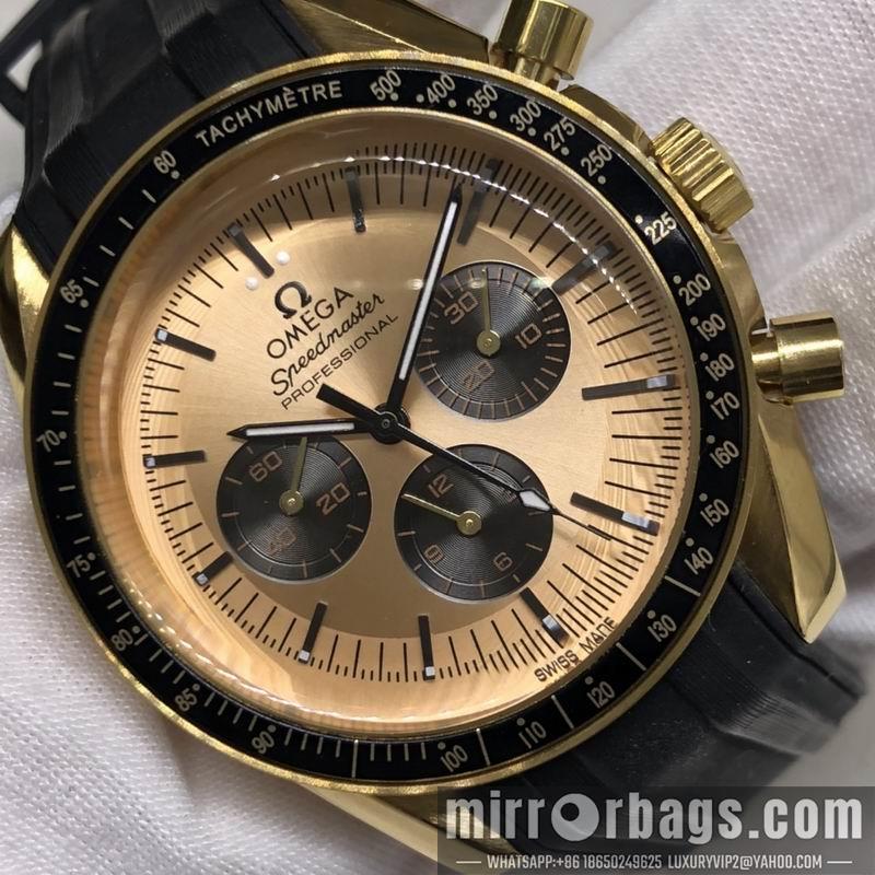 Omega watch 050781