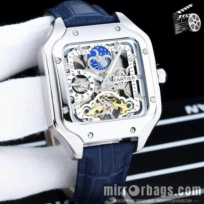 Cartier 44X12mm 030224