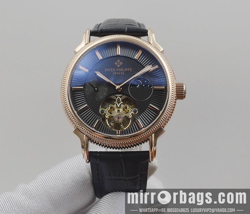 Patek Philippe 44mm 091801
