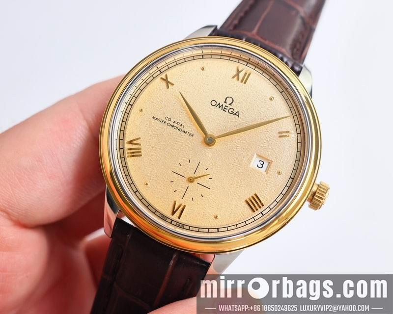Omega 41mm 082984