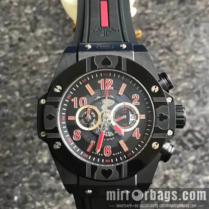 Hublot watch 112005