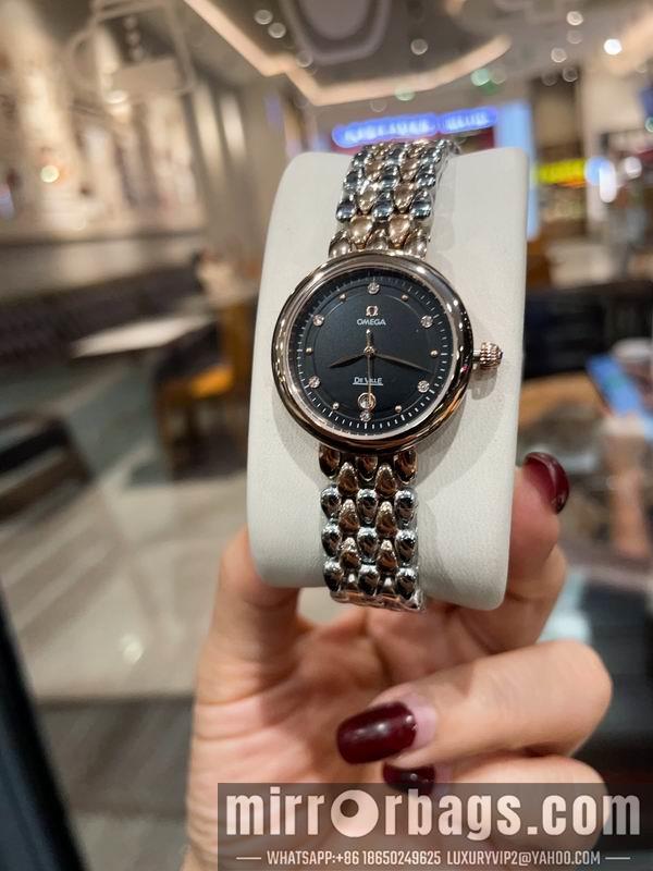 Omega 27mm 041647