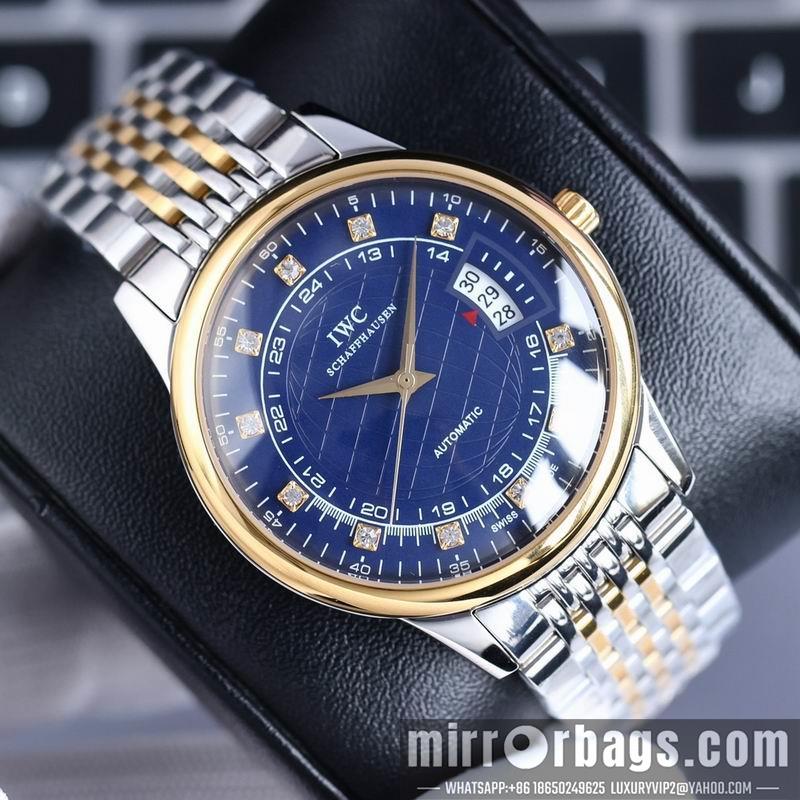 IWC 40mm 031835