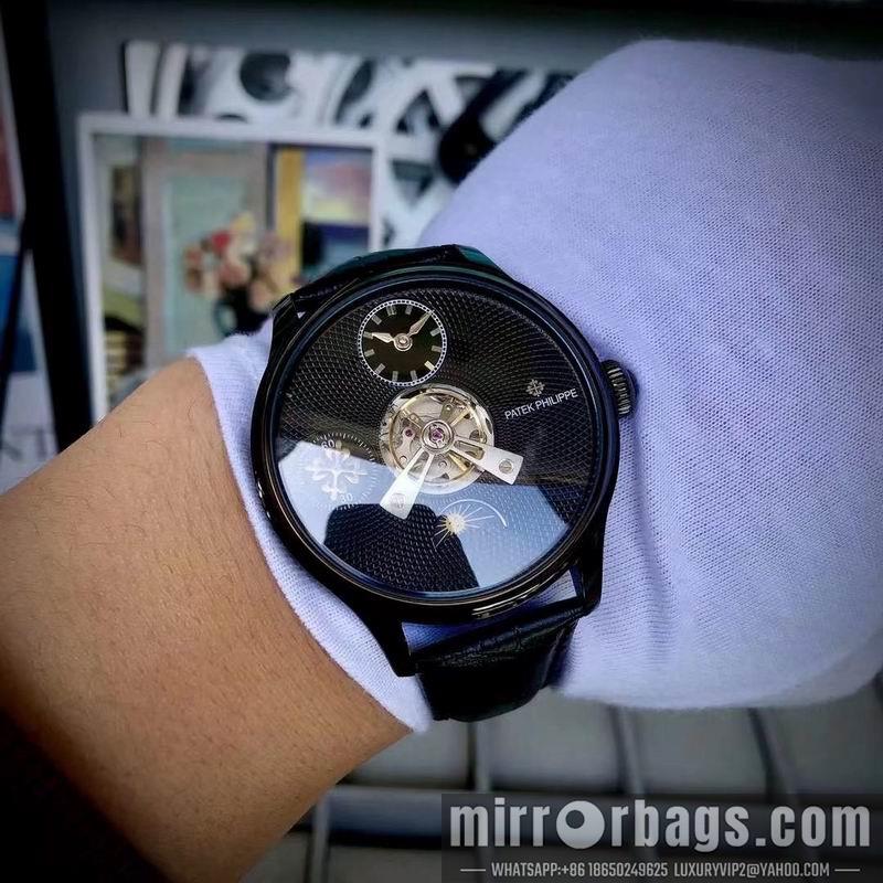 Patek Philippe 43X13mm 050852