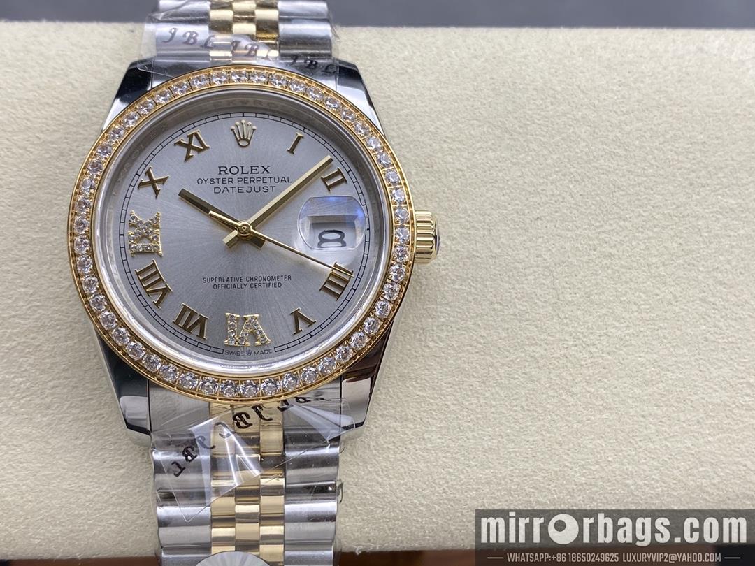 Rolex 36mm 092915
