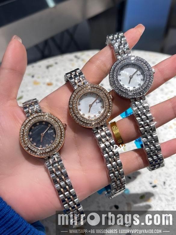 Piaget 29mm 2nms58