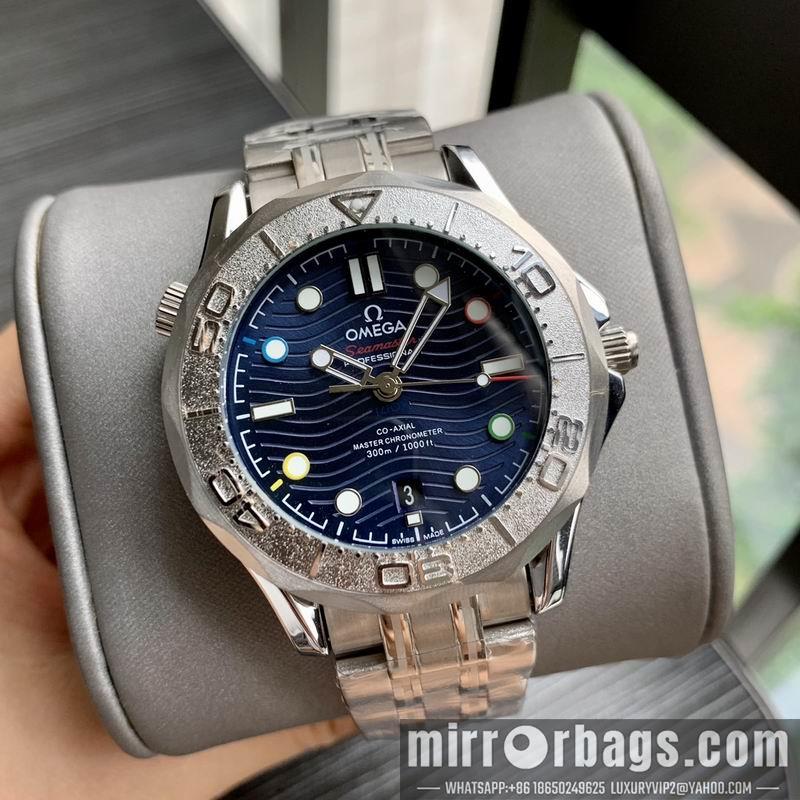 Omega 42mm 101327