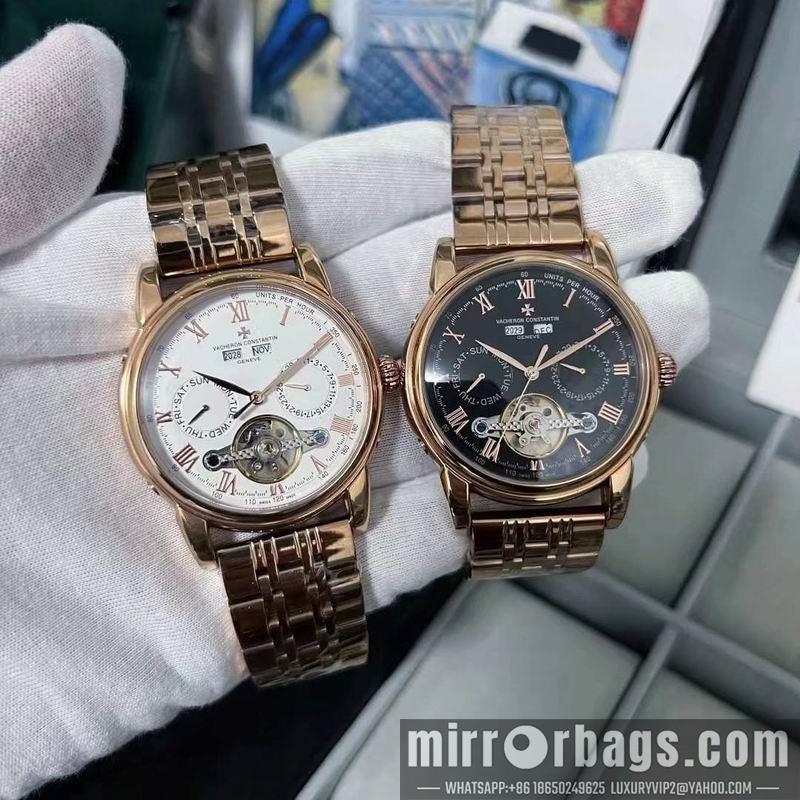 Vacheron Constantin 43X13mm 050329