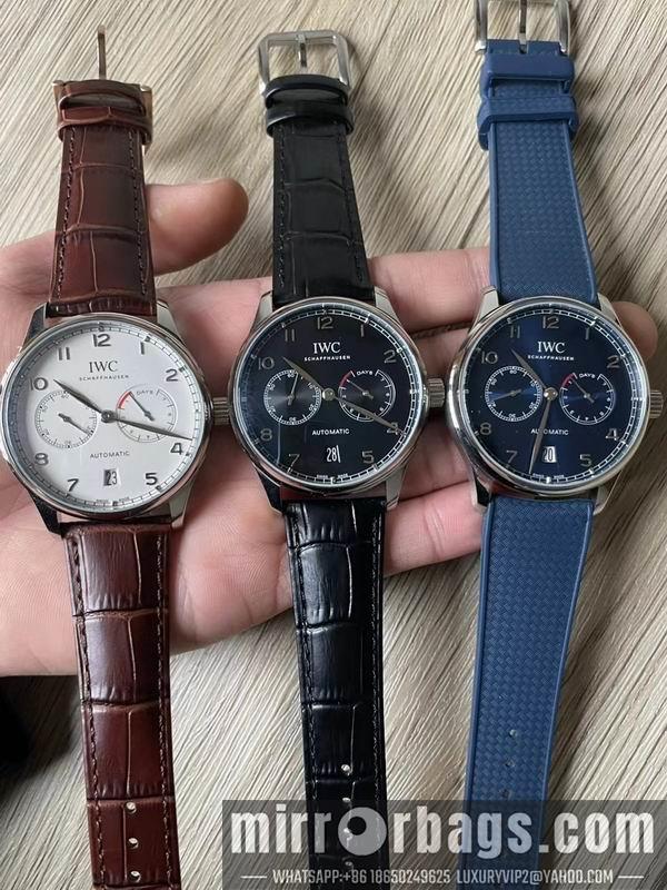 IWC watch 1109113