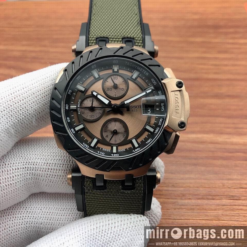 Tissot watch mb 111801