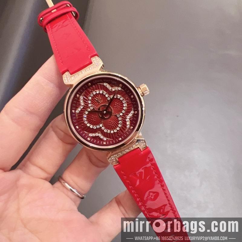LV Watch 032543