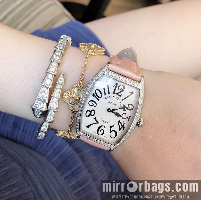 Franck Muller watch 090486