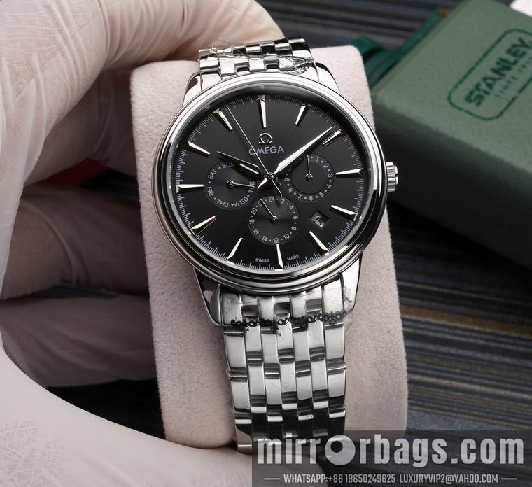 Omega watch mb 072901