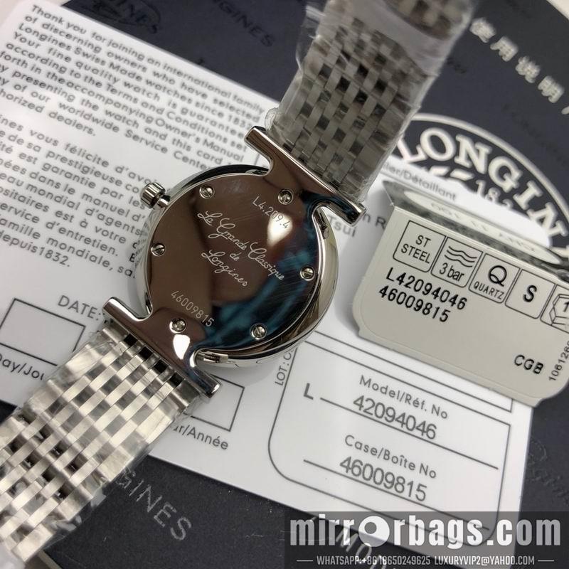 Longines 24mm 090922