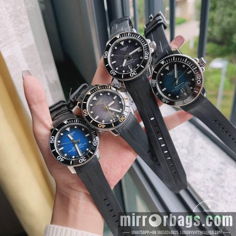 Tissot watch 102452