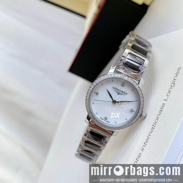 Longines 30x8mm 12nms70