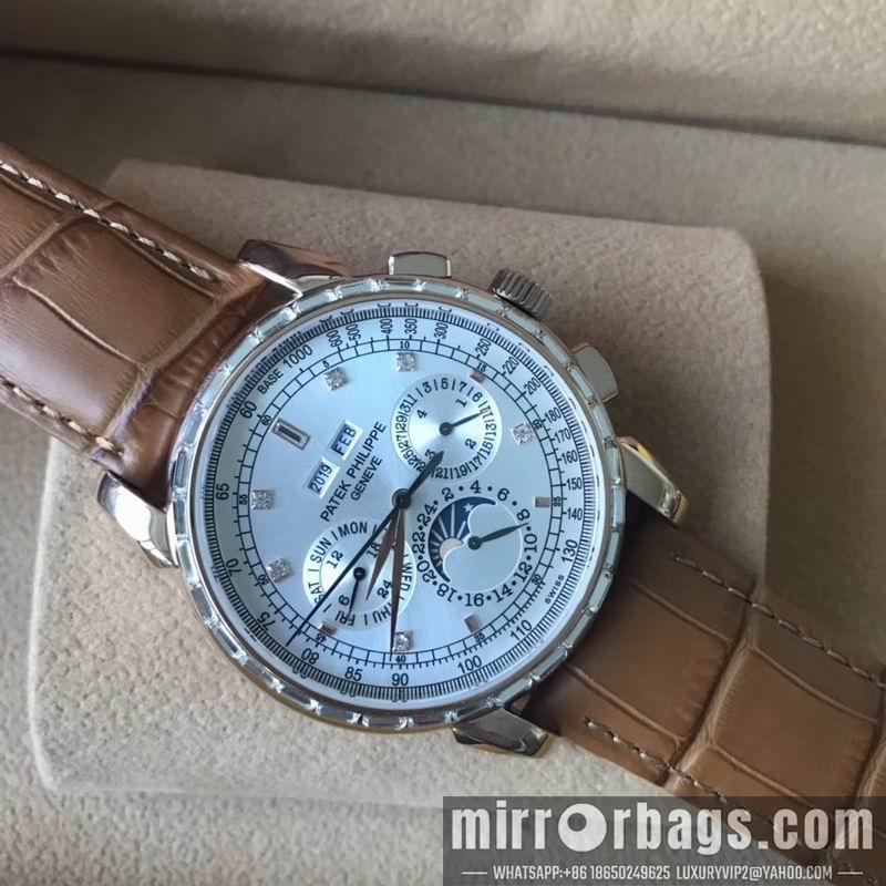 Patek Philippe 44X12mm 121231