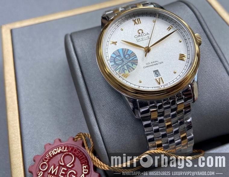 Omega men 40mm M56