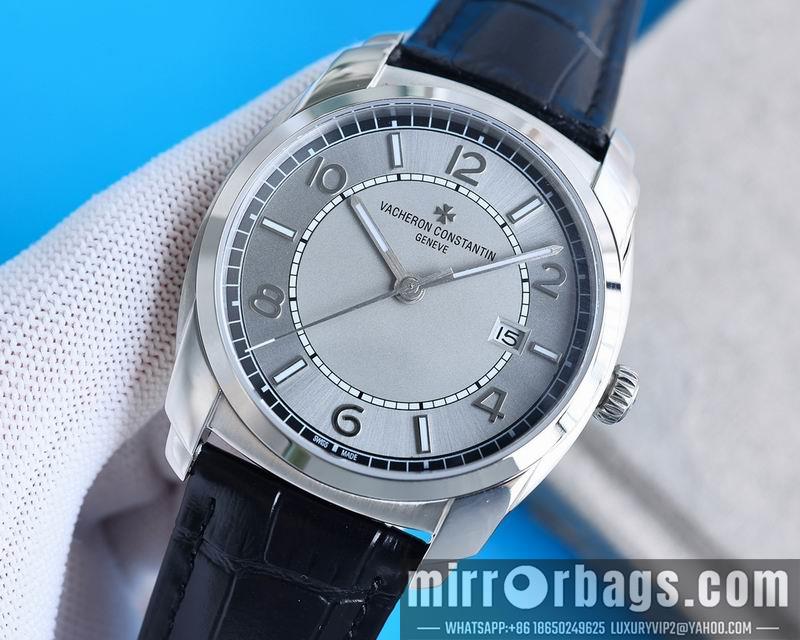 Vacheron Contanstin 41mm 032504