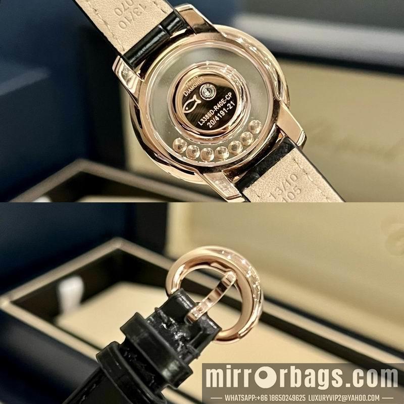 Chopard watch 121889