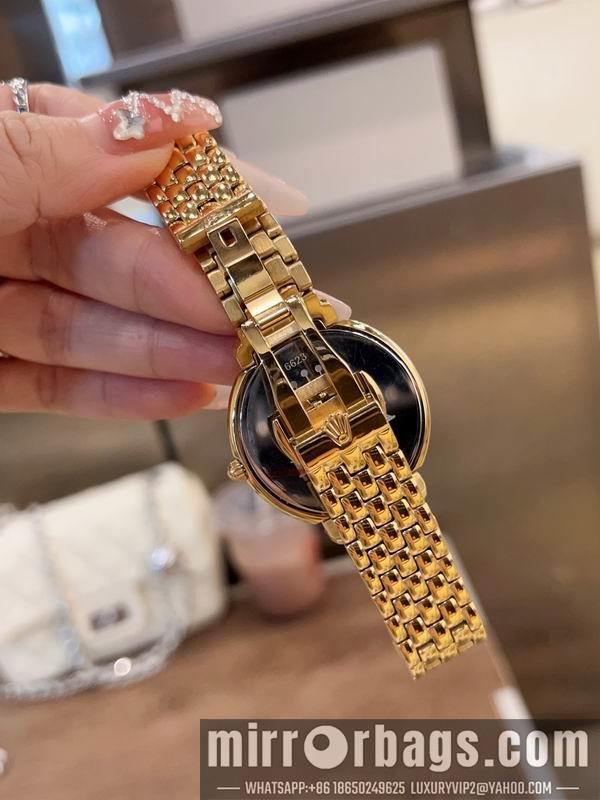 Rolex 36.8X7mm 070706