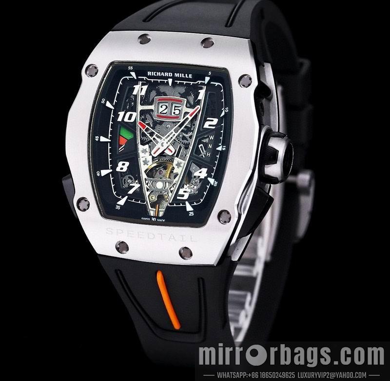 Richard Mille watch 111012