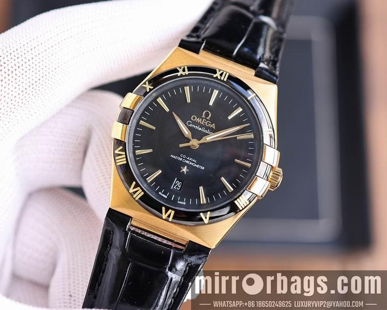 Omega men 39mm 092627