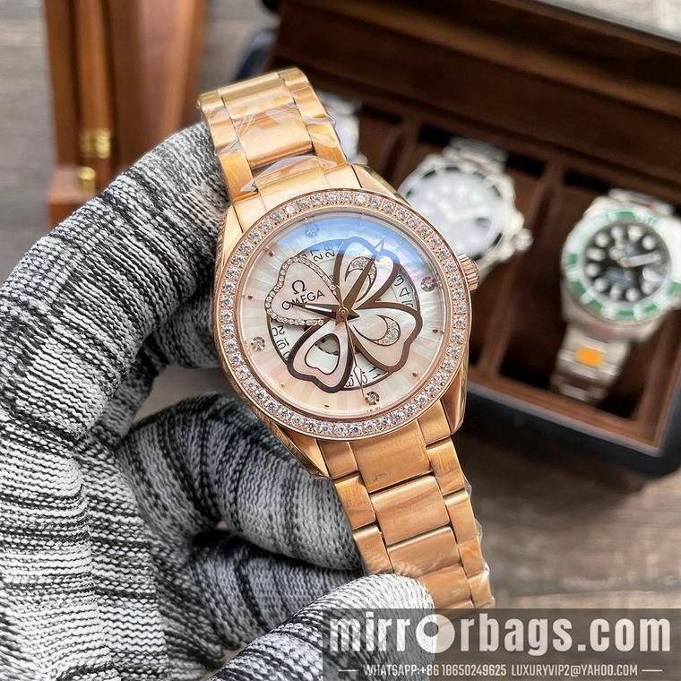 Omega 33mm watch mb 080608