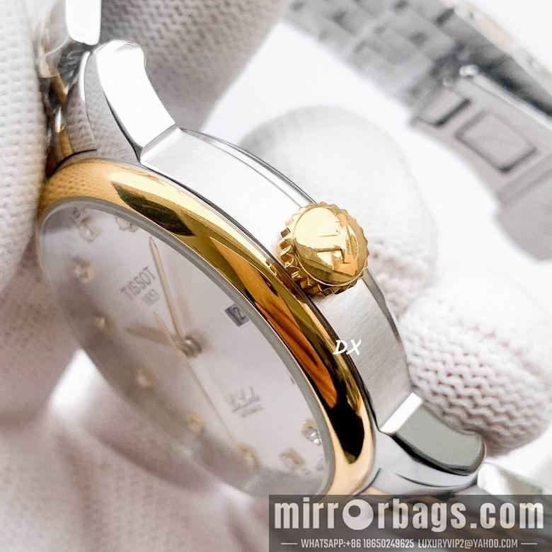 Tissot 41x11mm 1nms101