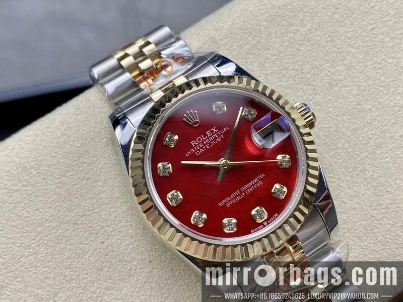 Rolex 31mm 090414