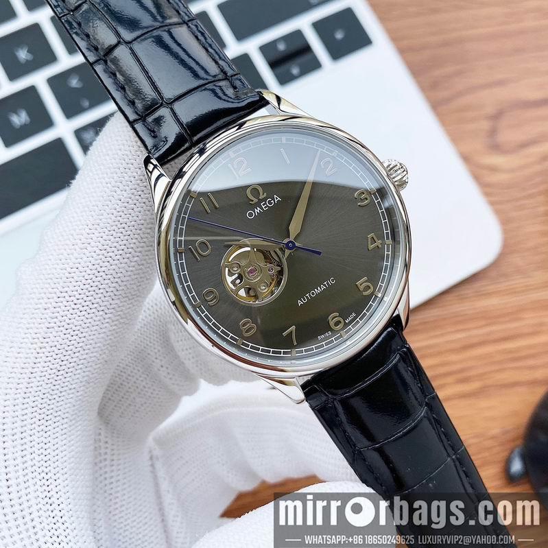 Omega man 40mm m01
