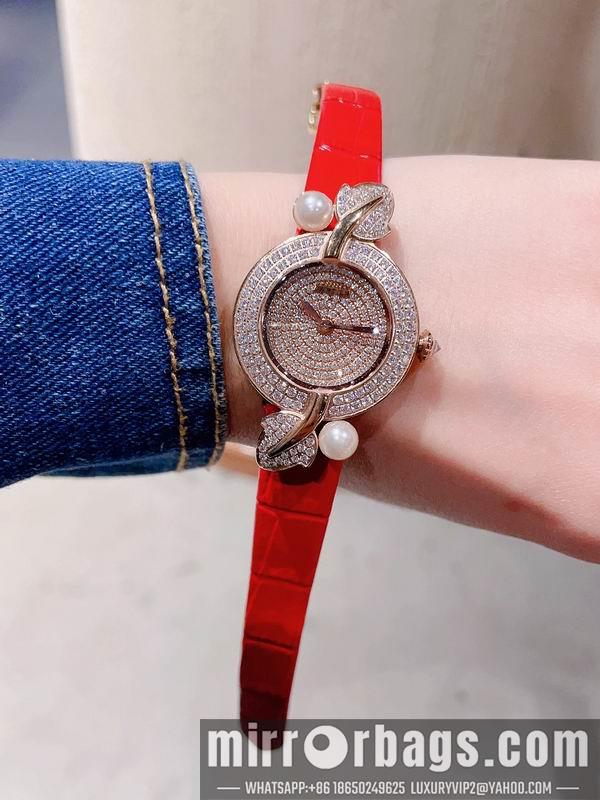 Cartier woman watch 030263