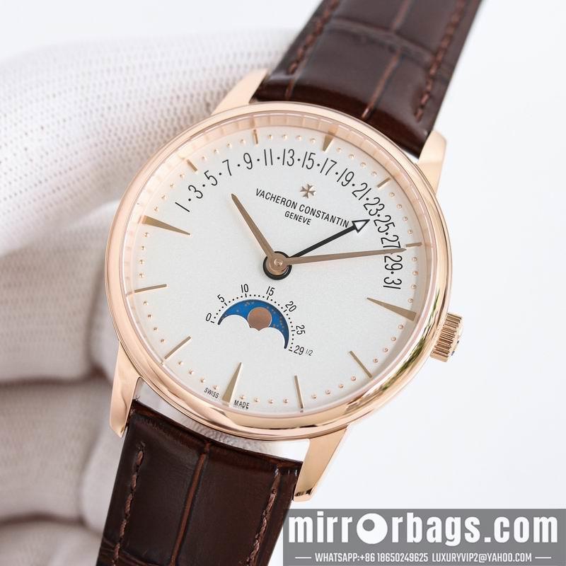 Vacheron Constantin watch 022114