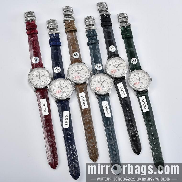 Jaeger Lecoultre women 33X9mm M22