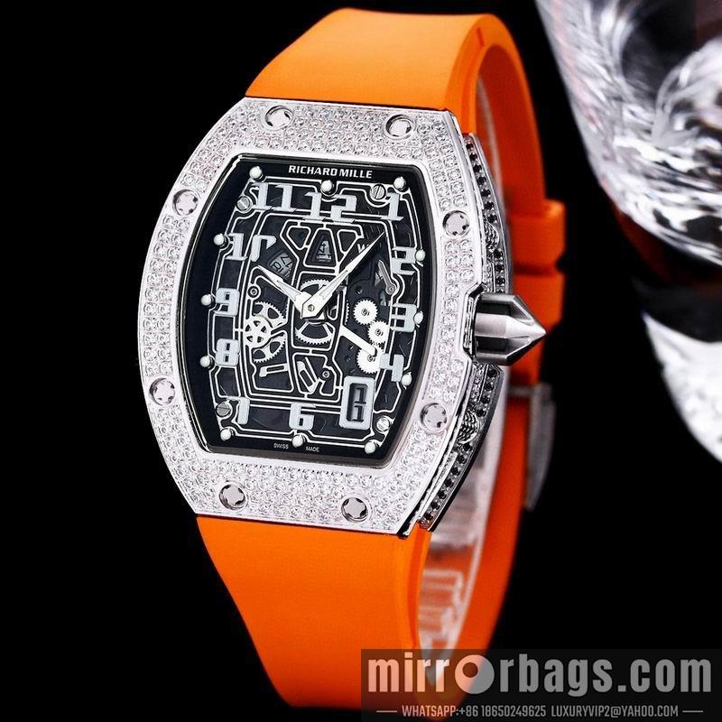 Richard Mille 38mm 48mm 102419