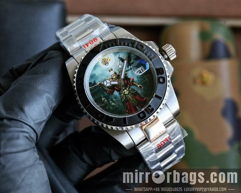 Rolex 40mm 120102