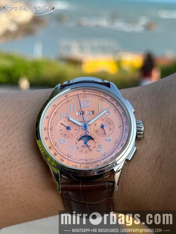 Breitling Watch 42mm 101604