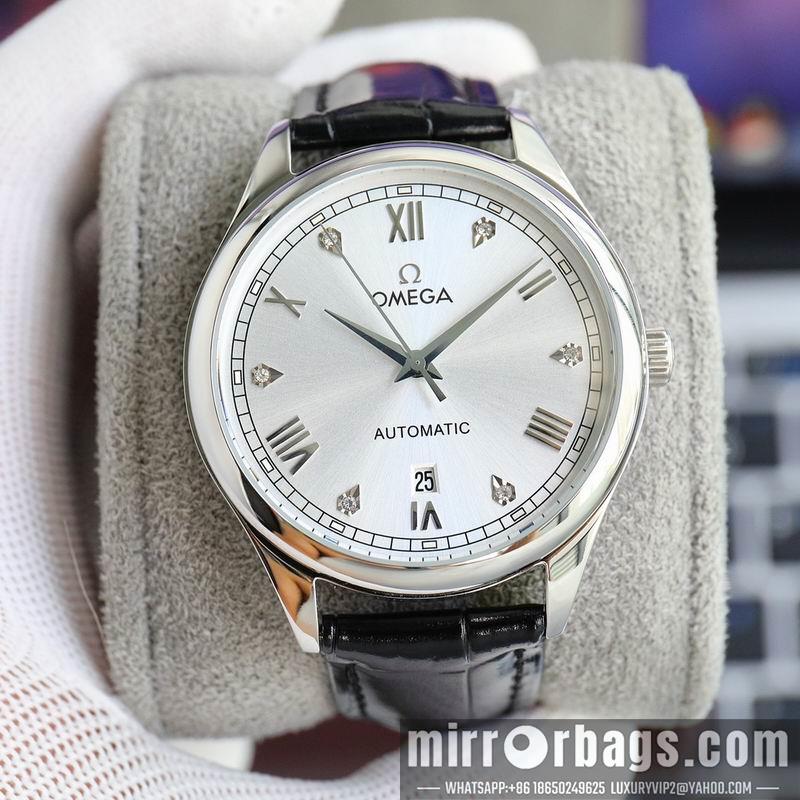 Omega 41X12mm 101435