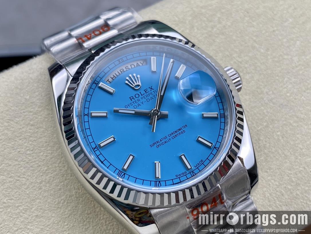 Rolex 36mm 092924
