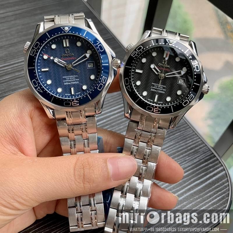 Omega 42mm 101326