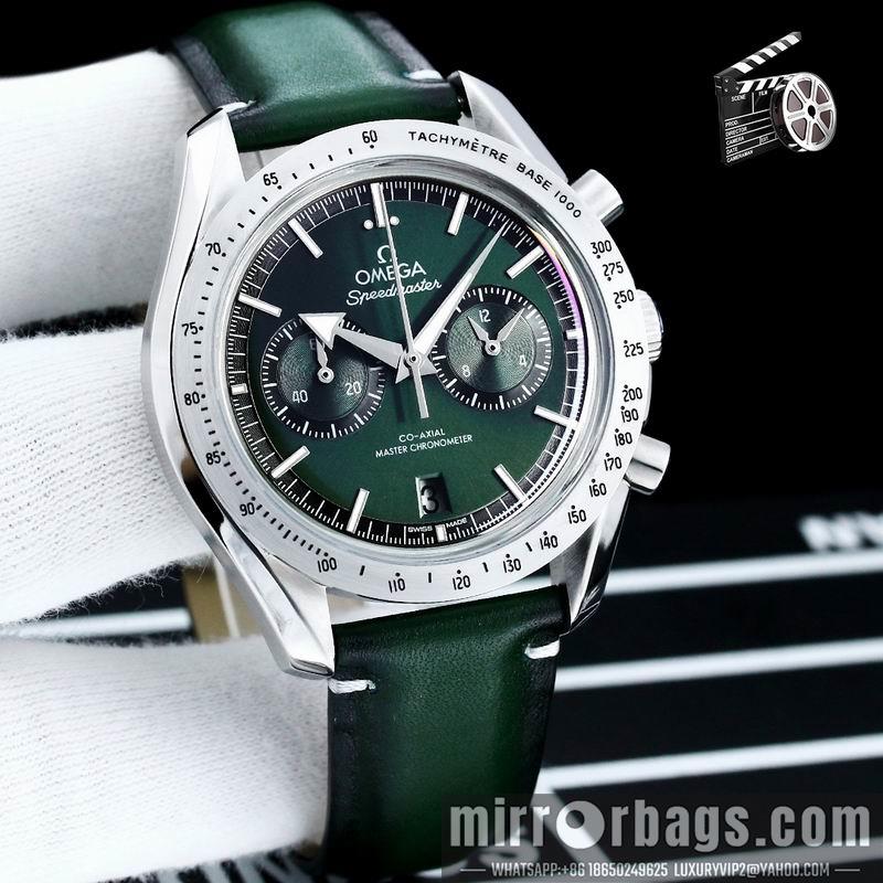 Omega 43mm 072414