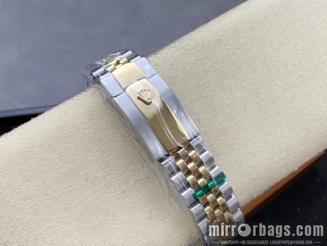 Rolex 36mm 092942