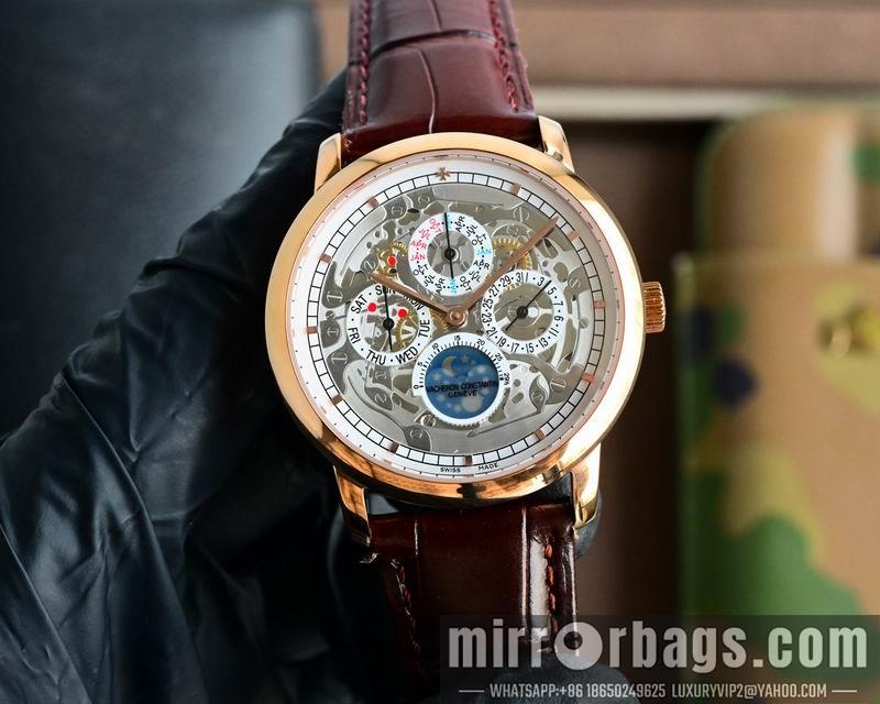 Vacheron Constantin 41mm 033119
